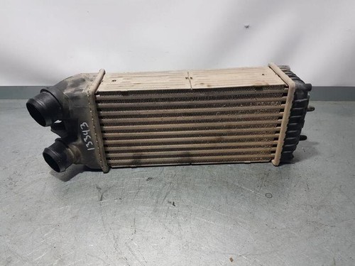 Ladeluftkühler citroen - ladeluftkühler,