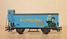 Märklin 4890.089, Bierwagen