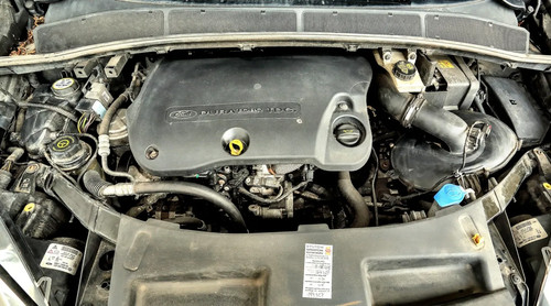 Motor ford mondeo - q4wa, 2.2