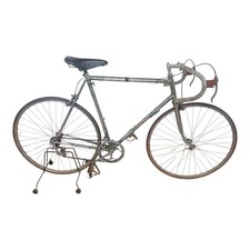 Ulme Profi Rennrad frühe 50er
