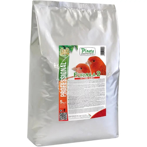 Pineta aufzuchtfutter eifutter - aufzuchtfutter,