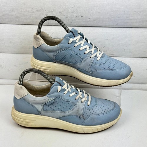 Ecco soft runner - soft, 7