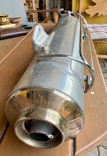 Original auspuffanlage endtopf - auspuffanlage,