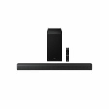 Soundbar Samsung HW-B650F/ZF