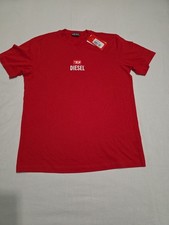 diesel t shirt S (