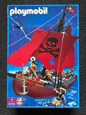 Playmobil® 3174 Piratenschiff