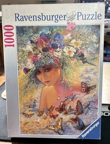 Neu ravensburger josephine - neu,