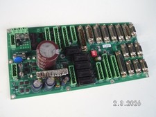 Handtmann  Ersatzteil Platine