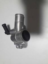 Opel Omega B2 2002 Thermostat