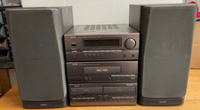 DENON D-65 D65 Stereo Anlage