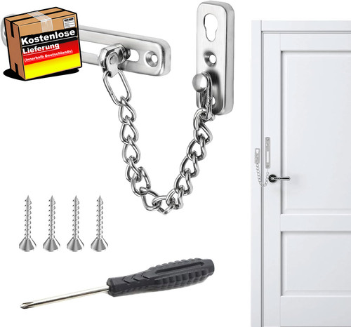 Türkette edelstahl set für - türkette,