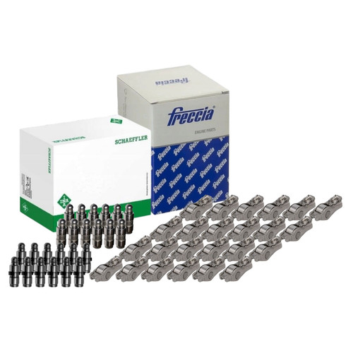24x freccia kipphebel - freccia, +