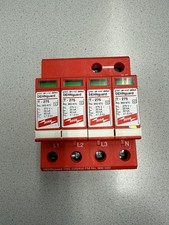 Dehnguard 900 560 PV Dehn DG TNS 230 400 FM Überspannungsableiter 900560