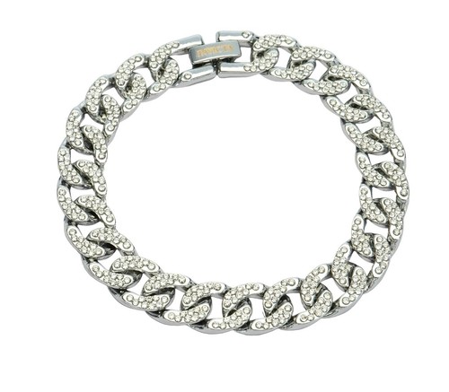 Invicta elements iced out - elements,