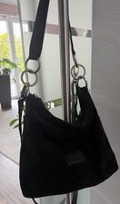 Marc Picard, schwarze