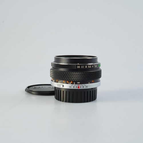 Top olympus system zuiko - om-system, g.zuiko