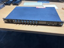 Focusrite OctoPre MkII