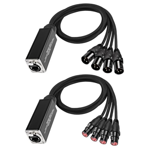 Xmsjsiy audio schlange - audio,