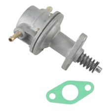 Mechanische Kraftstoffpumpe