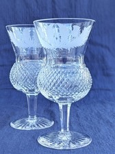 Paar signierte EDINBURGH