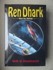 Ren Dhark  Weg ins Weltall