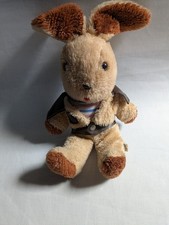 Heunec Vintage Hase mit Jacke