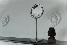 Alter Tischspiegel