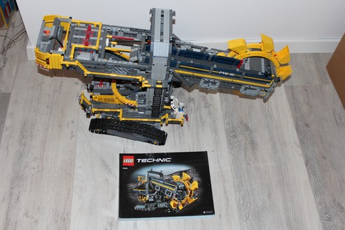 Lego technic - lego,