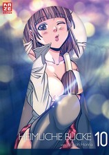 Heimliche Blicke 10 (Honna, Wakoh)