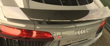 Audi v10 plus - v10,