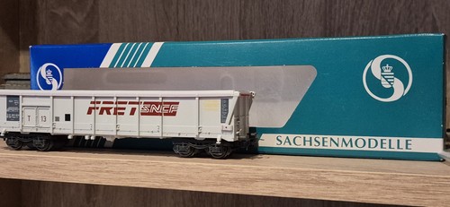 Sachsenmodelle tillig 1 - /, 1:87