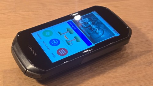 Garmin edge 1050 - -, neu!