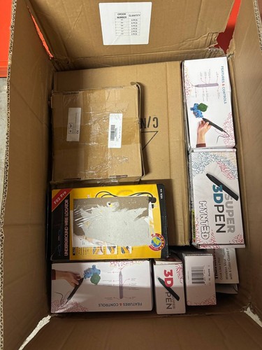 Mix box sonderposten - mix-box, 13x