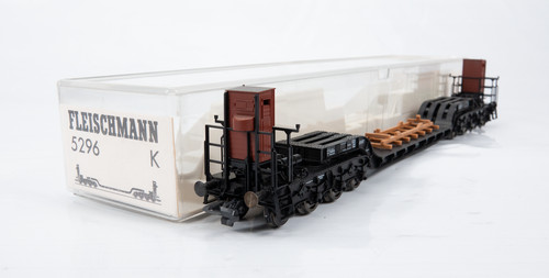 Fleischmann 5296