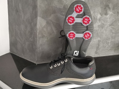 Footjoy traditions herren - footjoy,
