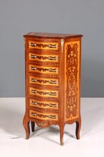 Barock Stil Louis XV Highboard