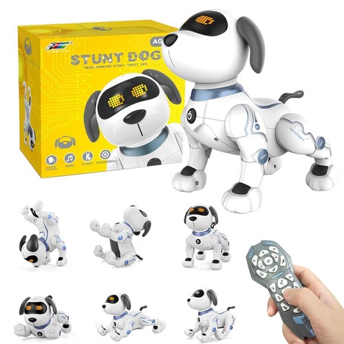 Roboter hund kinder - rc,