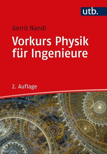 Vorkurs physik für ingenieure - vorkurs,
