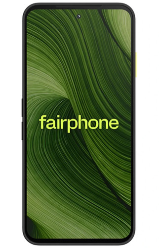 Fairphone 256gb - (gen.,