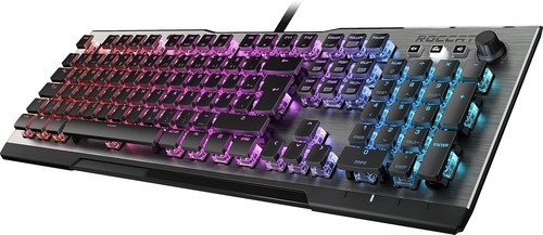 Roccat vulcan pro - vulcan,