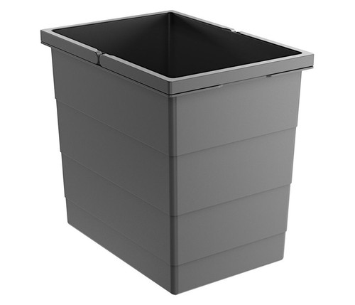 Hailo liter inneneimer - hailo,