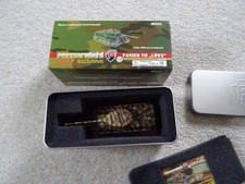 Panzerstahl panzer vii löwe - panzer,