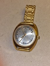 Herrenarmbanduhr POLJOT