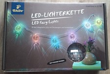 ***TCHIBO LED-LICHTERKETTE