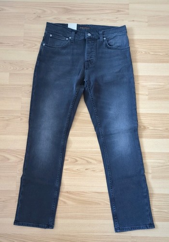 Nudie jeans grim - nudie, tim