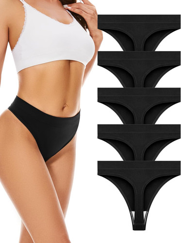 Voenxe nahtlose string - nahtlose, tanga