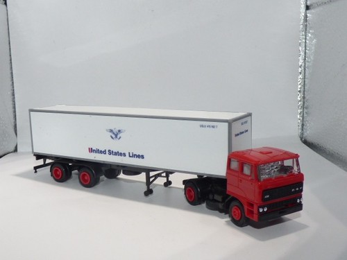 Herpa daf 3300 - herpa,