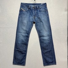 Diesel Larkee Regular Straight