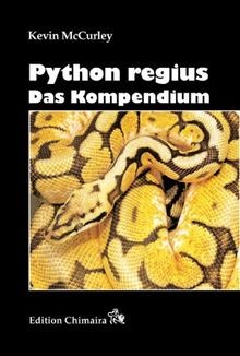 Python regius von - , kevin