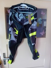 Motorrad Anzug Jacke und Hose Motorrad Kombi